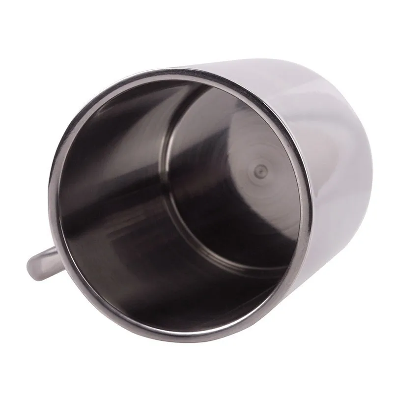 Новые портативные кемпинговые кружки для путешествий высокого качества из