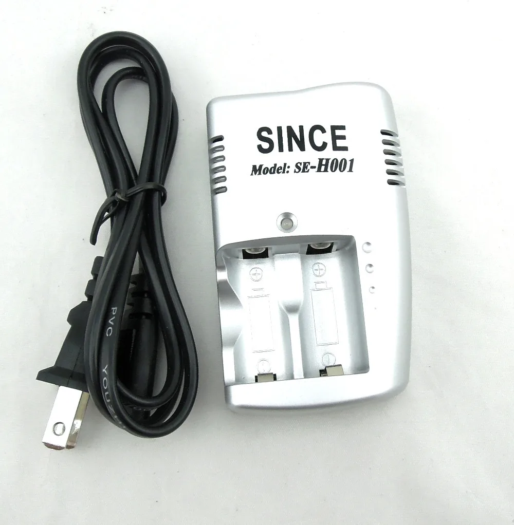 Оригинальное интеллектуальное зарядное устройство cr123a адаптер питания