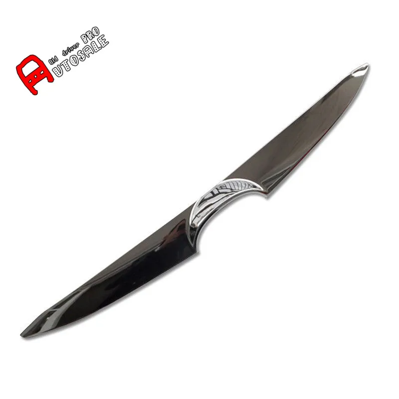 Передняя панель для гриля из АБС пластика верхнее покрытие отделка Декор 1 шт. Mazda