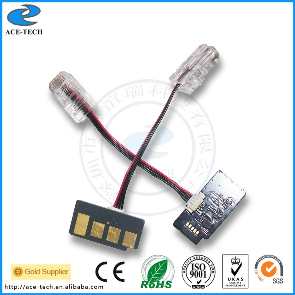 CLT K607S тонер чип для Samsung CLX 9250ND 9350ND/9252NA/9258NA/9352NA/9358NA цветной картридж лазерного