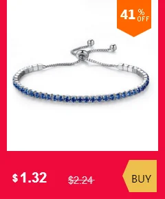 Pulseira Mujer Moda прозрачный кристалл золотой цвет серебра талисман браслеты для женщин Сова регулируемый браслет ювелирные изделия подарок