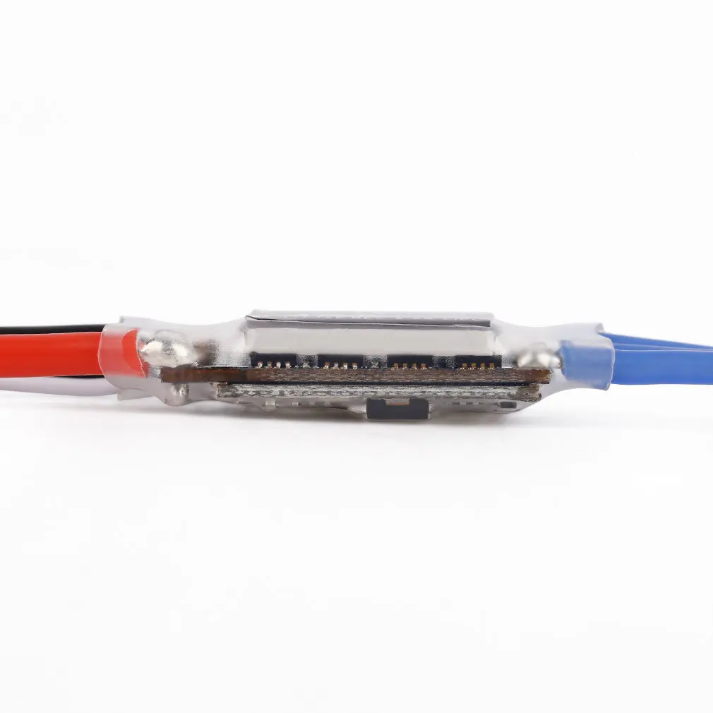 Little Bee 40A 2-6 S LiPoly Violent OPTO ESC Электрический контроль скорости (No BEC) | Игрушки и хобби