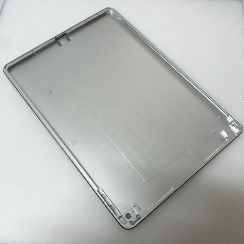Для Apple iPad mini 1 mini2 A1432 A1454 A1455 A1489 A1490 A1491 Корпус задняя крышка задняя рамка