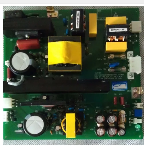 

For Mindray Power Supply Board PFC Chemistry Analyzer BS200 BS230 BS300