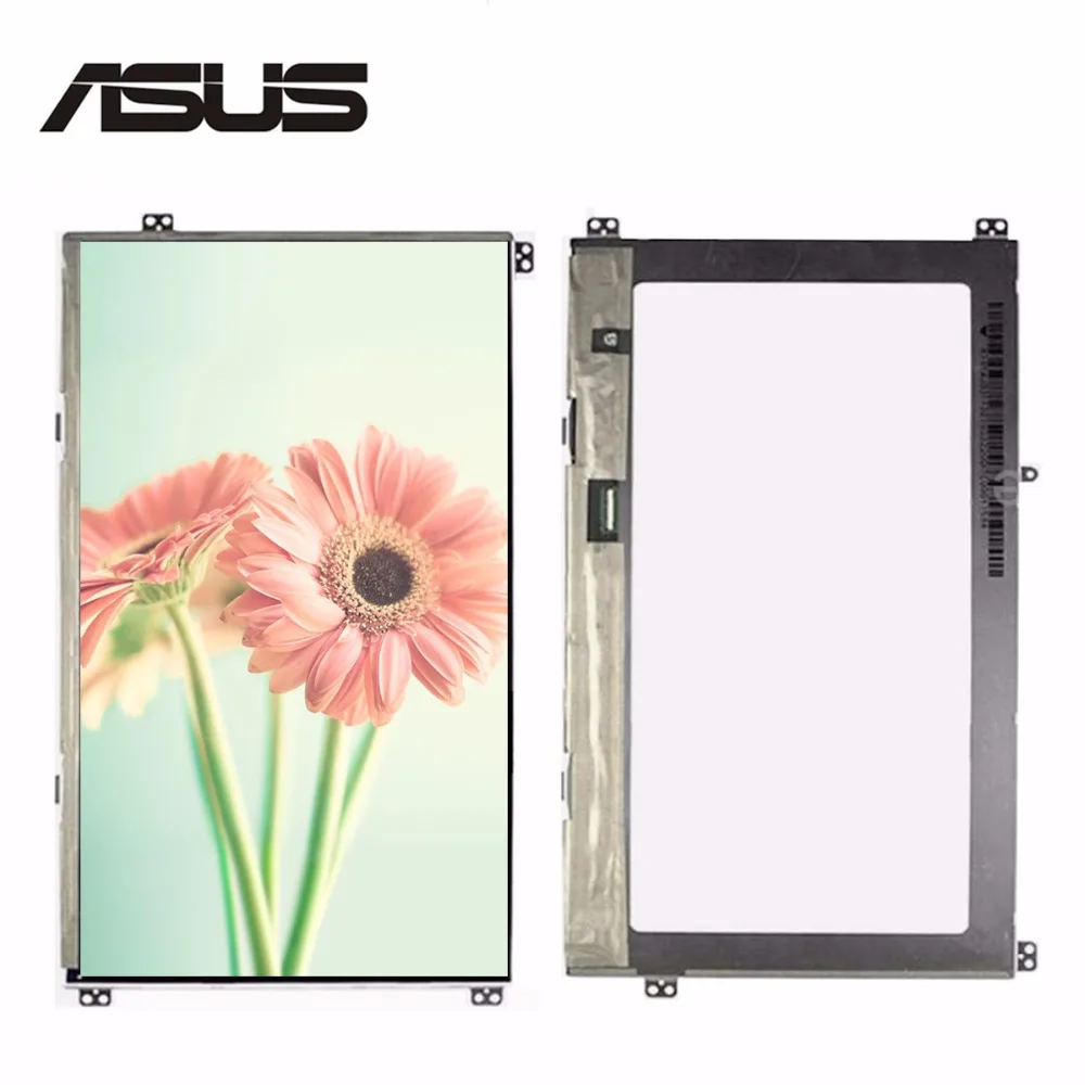 Оригинальный протестированный ЖК-дисплей для Asus VivoTab Smart ME400 ME400C KOX T100TA T100 HV101HD1-1E2