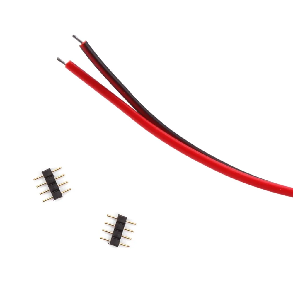 DC12V мини светодиодный контроллер усилителя для rgb светильник полоска усилитель