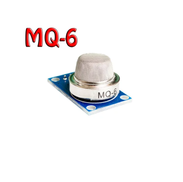 MQ 6 модуль сжиженный пропан бутан MQ6 датчика для arduino!|module mp3|module embeddedmodule audio |