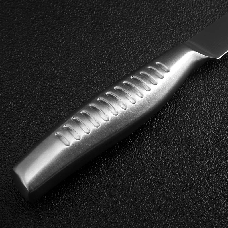 XITUO 5 &quotдюймовый кухонный нож острый из нержавеющей стали для очистки мяса