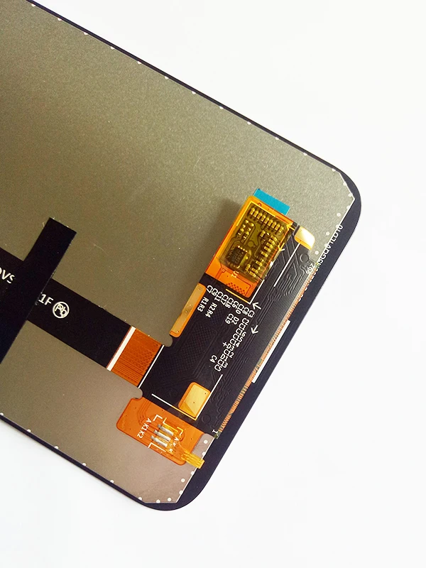 6 18 дюймов для Nokia X7 TA 1131 7 1 Plus ЖК дисплей с сенсорным экраном дигитайзер в сборе