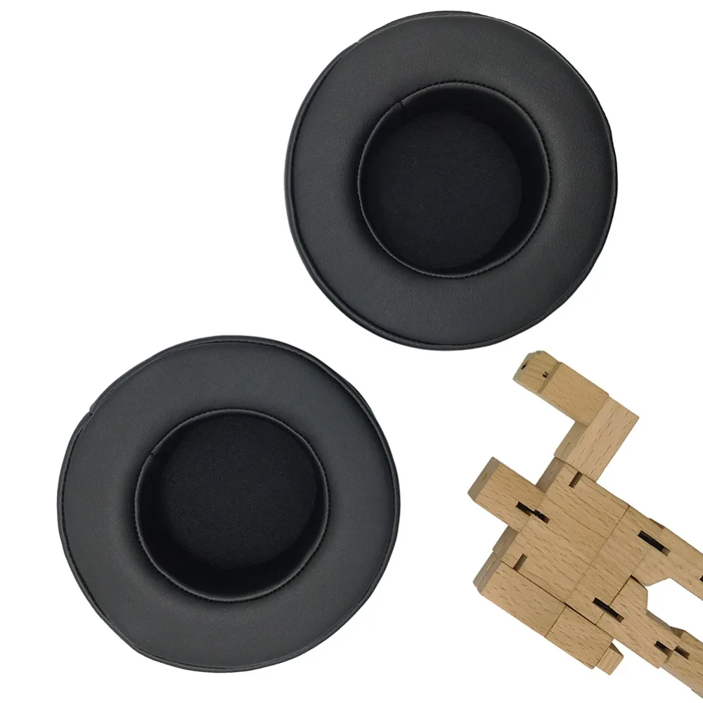 IMTTSTR 1 пара уплотненных амбушюров подушки для наушников Сменные чашки Audio Technica ATH