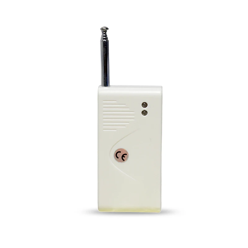 Система сигнализации с поддержкой SIA/CID протокола 433 МГц Wi Fi GPRS SMS|Комплекты для