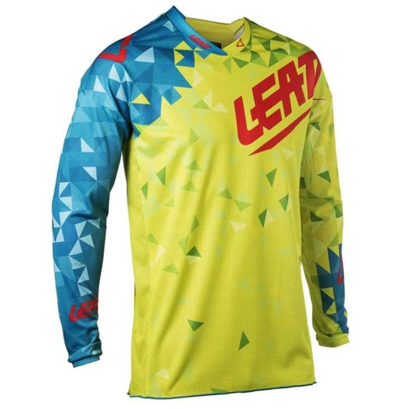 LairschDan 6 цветов moto cross jersey clothe xxxl moto rcycle оборудование для горного велосипеда moto gp бездорожье с длинным рукавом Майо