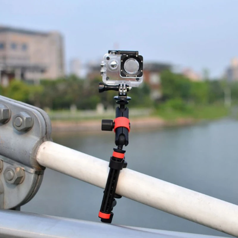 Монтажный кронштейн для Gopro3/Hero3/камеры | Электроника