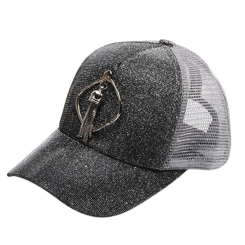 Baby Hats Summer Children Hop Cap Toddler Tennis Boys Hip Casual Baseball Sun Girls Snapback Caps | Детская одежда и обувь