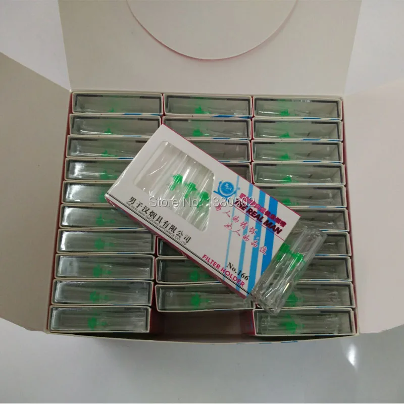 Top Grade 300pcs/lot Pocket Portable Cigarette Filter Tips Holder Reusable hot sale | Дом и сад