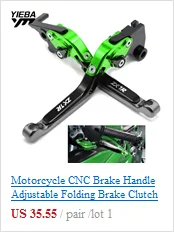 Щетка для чистки цепи мотоцикла GearGrunge для Honda XADV 750 VFR 1200/F kawasaki ZX10R H2/H2R Z1000 NINJA 300 Z900 MT-03