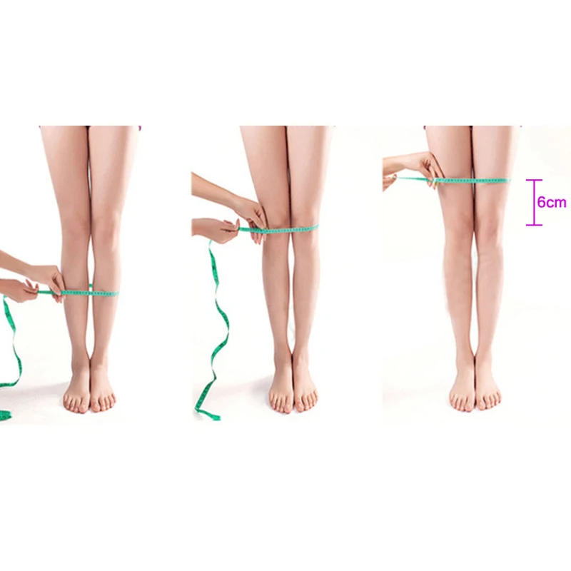 Регулируемые подтяжки для выпрямления ног ортопедическая эластичная повязка