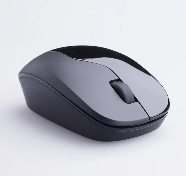 black Lenovo Беспроводная сенсорная мышь N3902 с 1000 точек/дюйм USB интерфейсная мышь для ноутбука игровая мышь logitech мышь bluetooth беспроводная - Цвет: black