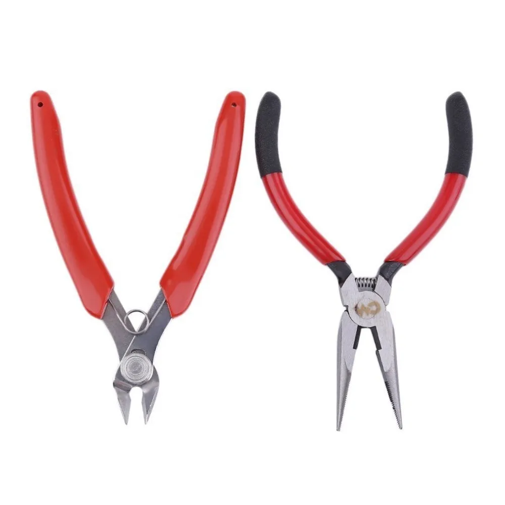 13 шт./компл. обновленная катушка набор для сборки все в одном CoilMaster V3 + электронная