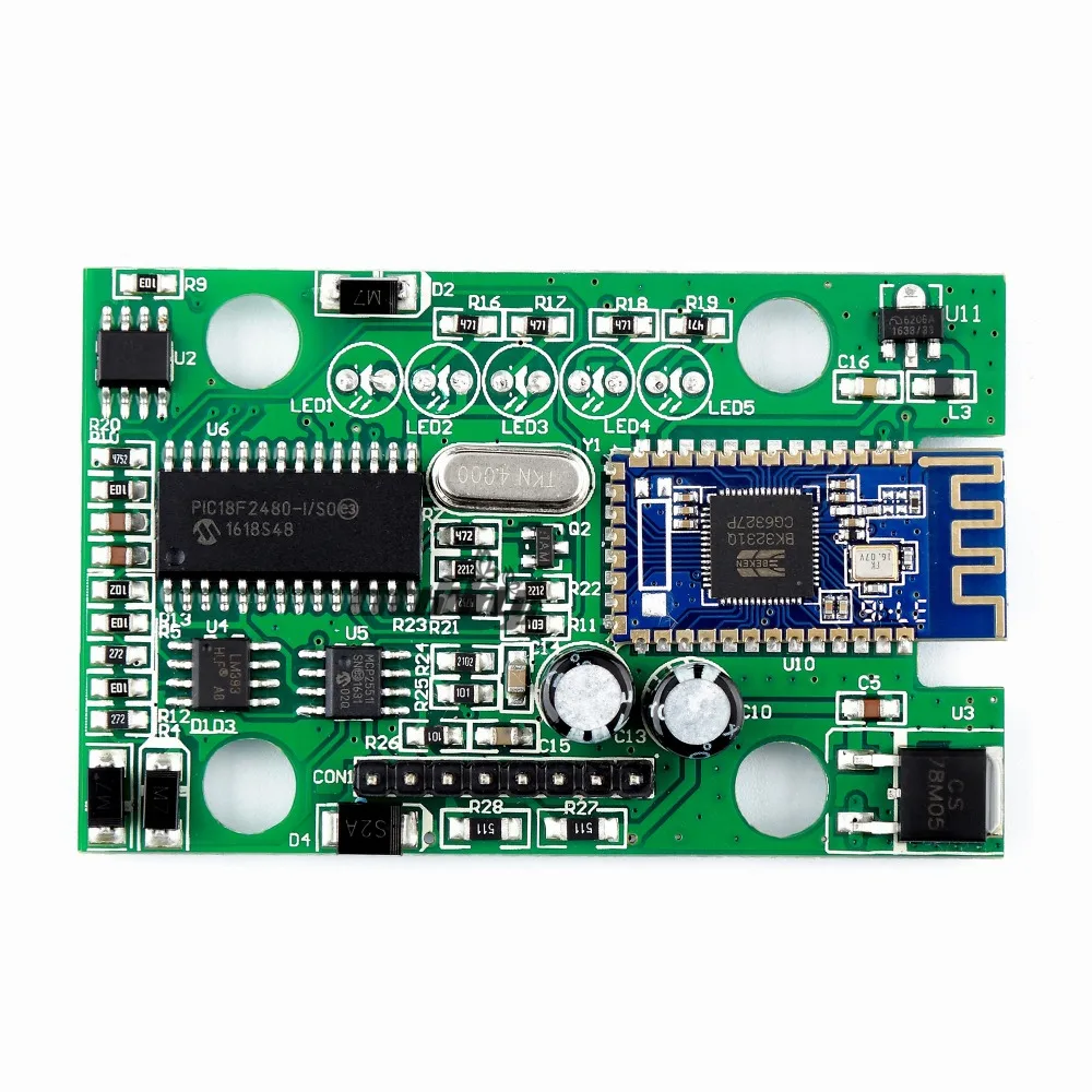 Bbfly-BB77102 ELM327 Bluetooth V1.5 модифицированный OBD2 elmконфигурация FOCCCUS Froscan OBD HS-CAN / MS-CAN