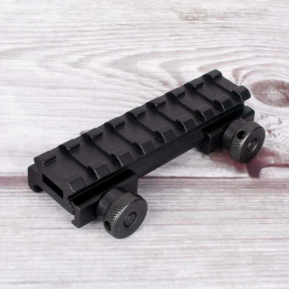 3X увеличительное стекло Компактный Тактический прицел с голографическим