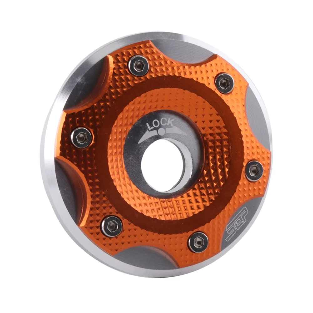 SMOK для Yamaha BWS X 125 аксессуары мотоциклов и скутеров CNC алюминиевый сплав крышка