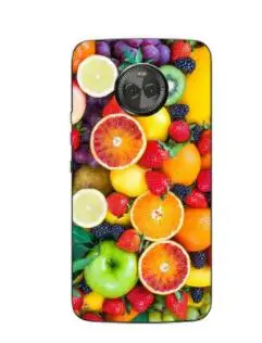 Телефон чехлы для Motorola Moto E4 мода цветы роспись чехол силиконовый плюс | Мобильные
