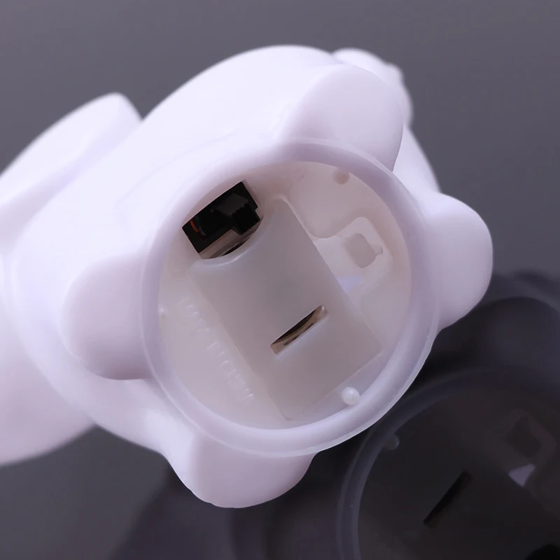 

PVC Elephant LED Night Light 7Color Changing Lamp With Battery Party Decoration Baby Bedroom Table Lamp