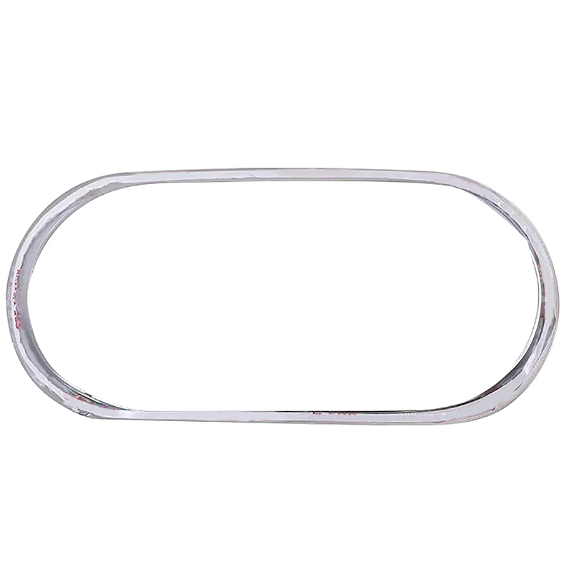 Хромированная накладка на подстаканник для Mercedes Benz Cla 200 260 Gla a Class W176 C117 A180 14-17