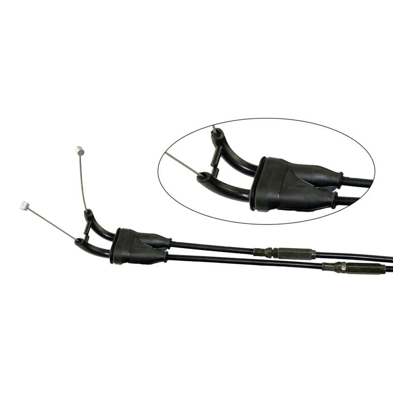 Кабель ускорителя скорости мотоцикла/Wirerope/Line для Kawasaki KXF250 250 2010 2016 KXF450 KXF 450 2012 2015| |