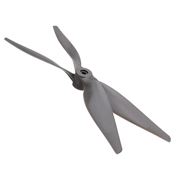 GEMFAN APC 10x5 CCW Propeller для радиоуправляемых вертолетов|helicopter rc with camera|helicopter rotorpropell nuts |