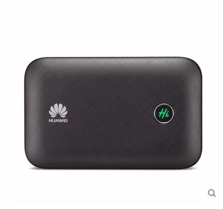 Оригинальный внешний аккумулятор Huawei 9600 мАч 4G LTE разблокированный Портативный