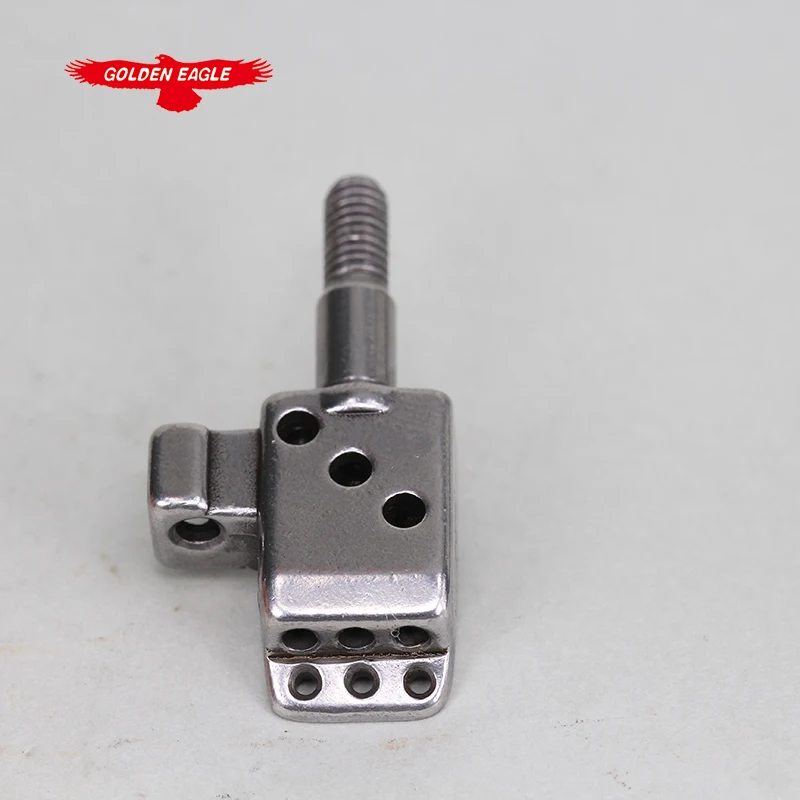 Для держателя иглы Pegasus CW500N швейные детали номер 257542 641|parts sewing|holder fornumber holder |