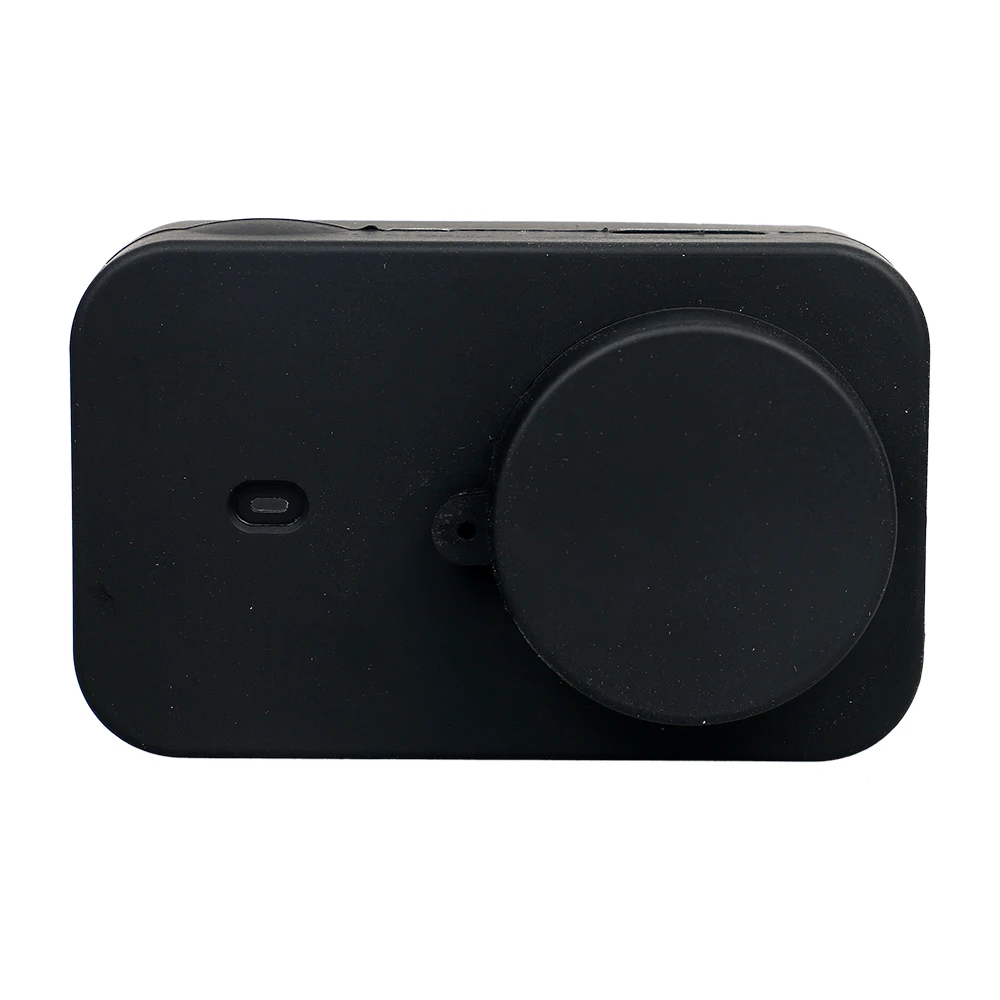 Водонепроницаемый силиконовый резиновый защитный чехол защитная крышка для XIAOMI