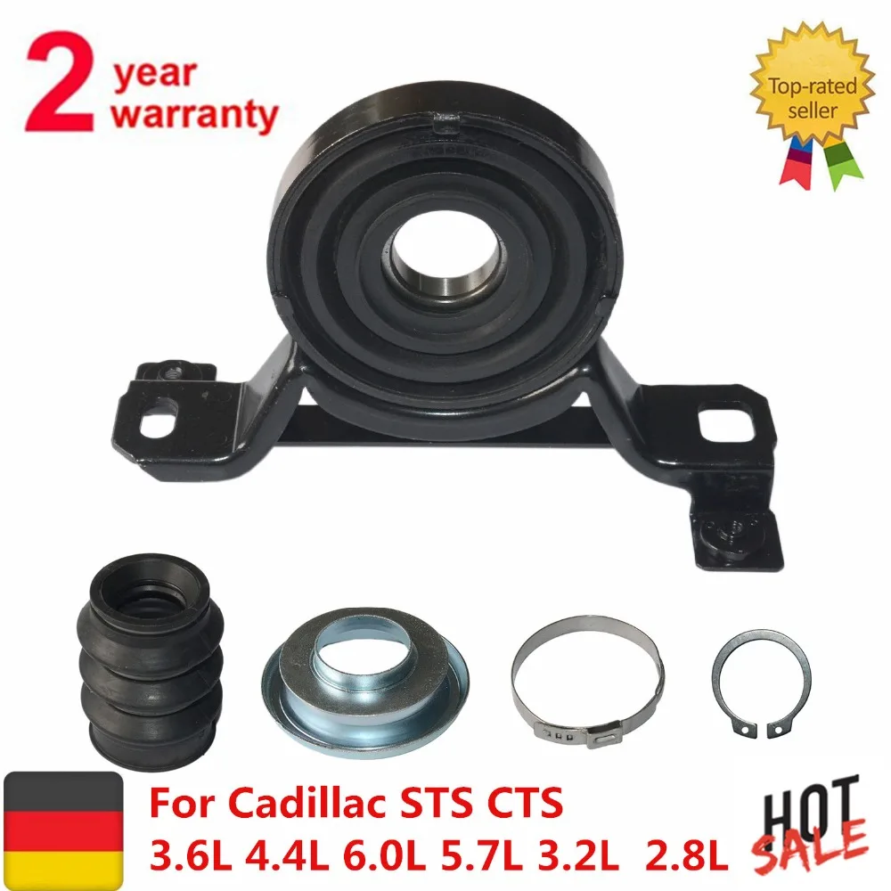 Опорный вал AP02 центральный подшипник для Cadillac STS CTS 2003 2011 934 610 88951975 3 6 л 4 0л 5 7л 2л 2