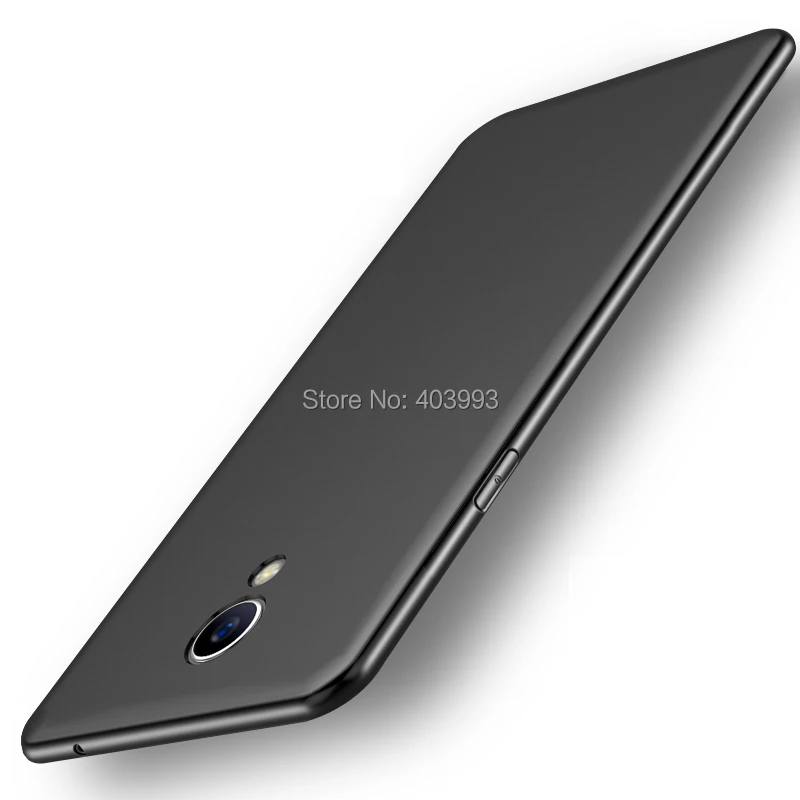 Чехол для Meizu 15 Lite M15 M871H защитный мягкий силиконовый матовый чехол 360 Lite|Бамперы| |