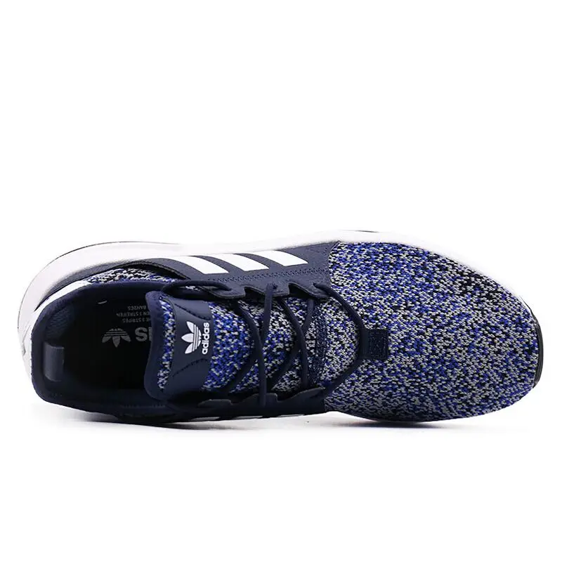 Оригинальный Новое поступление 2018 Adidas Originals X_PLR унисекс Скейтбординг обувь
