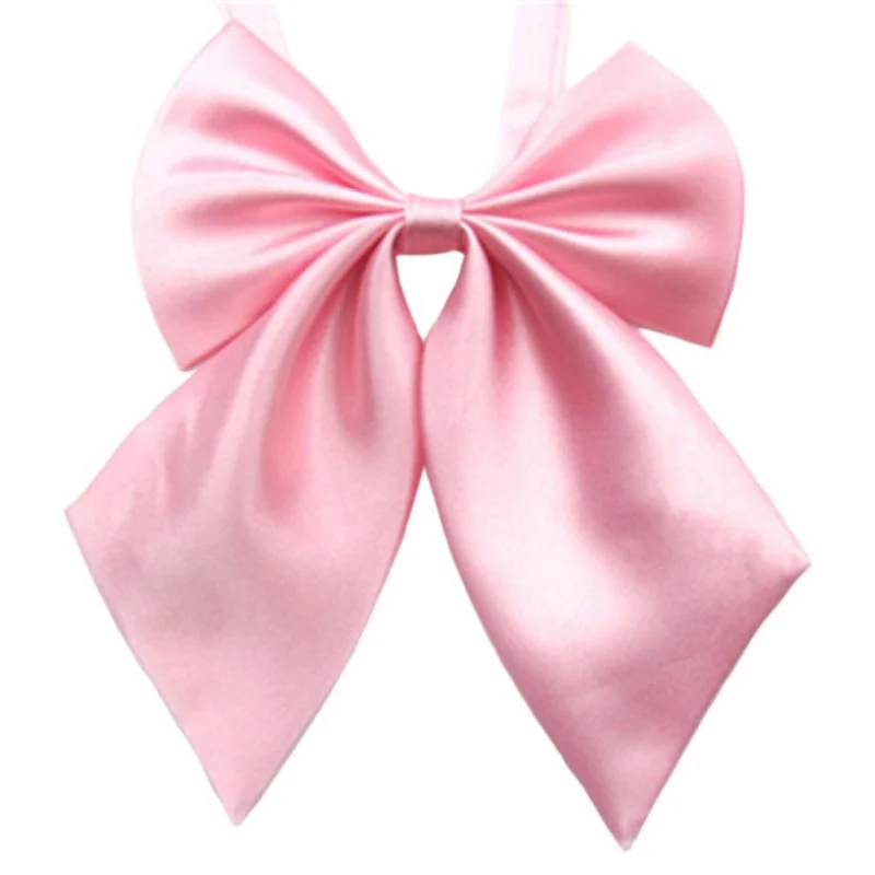 Школьная форма для девочек галстук бабочка студентов милый регулируемый YRD|uniform