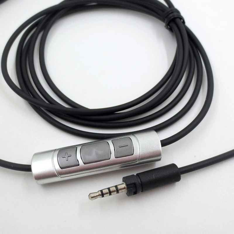 Сменный аудиокабель для наушников Sennheiser Impulse 1 0 2 |