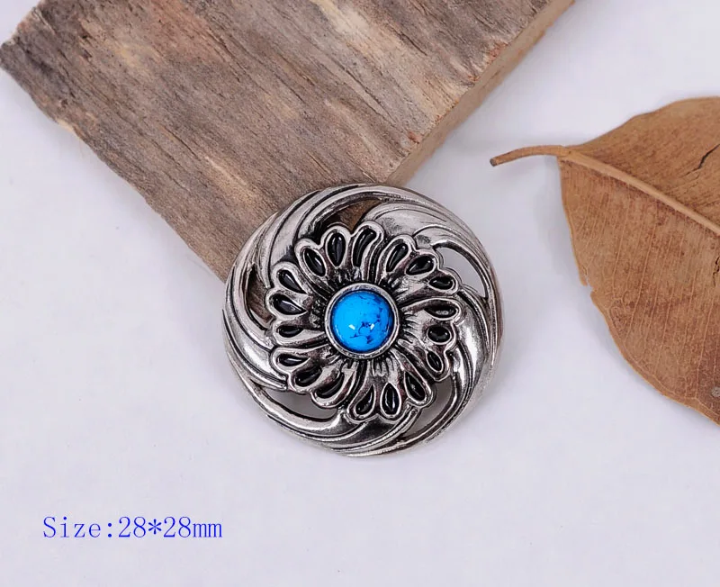 

Кошельки из кожи, 10 шт., 28 мм