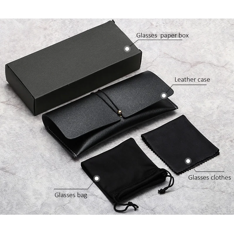 Мужские поляризованные солнцезащитные очки Souson летние с цветными линзами для