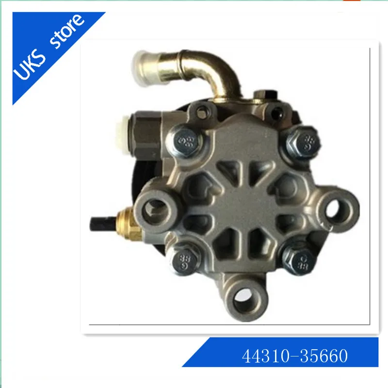 44310 35660 05090 28240 Насос гидроусилителя руля для TOYOTA|МКПП и запчасти| |