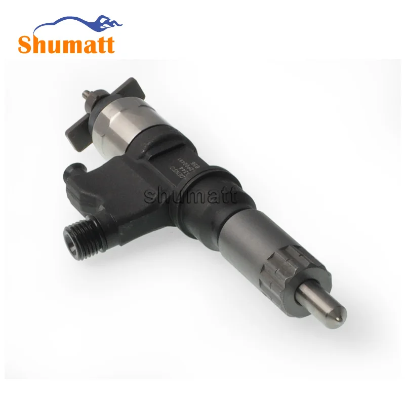 Новый инжектор Common Rail 095000 5344 5342 для ISUZU EURO3 4HK1 6HK1 8 97602485 3 2|Регулирование