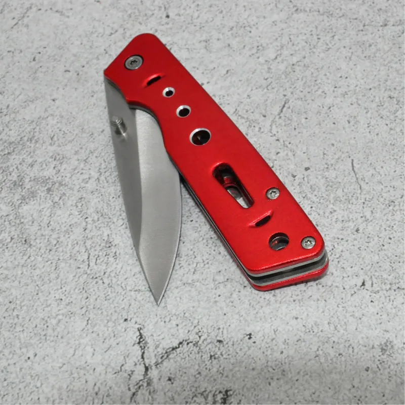 На открытом воздухе скальпель Складной Нож карманный Multi Ножи лагерь раза