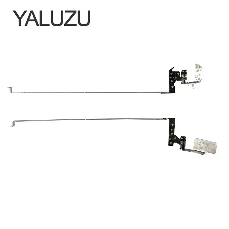 YALUZU Новый ЖК-дисплей для ноутбука/светодиодный шарнир HP 2000 250 255 CQ58 250G1 G58 PN:6055B0023502