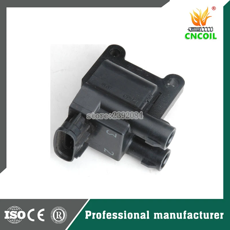 2X КАТУШКА ЗАЖИГАНИЯ ДЛЯ TOYOTA AVENSIS CAMRY COROLLA HIACE IPSUM RAV4 LAND CRUISER 90919-02217 90919-02218 90919-02220