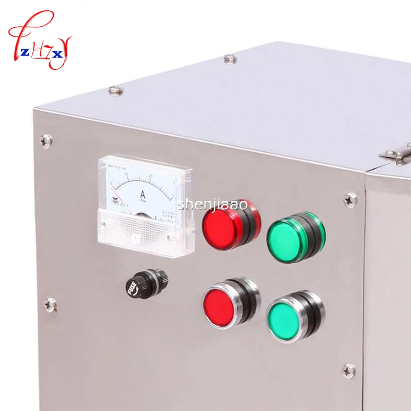 XL-910 2800 об/мин. Кормовая мельница для орехов миндалей. Коммерческое фрезерование