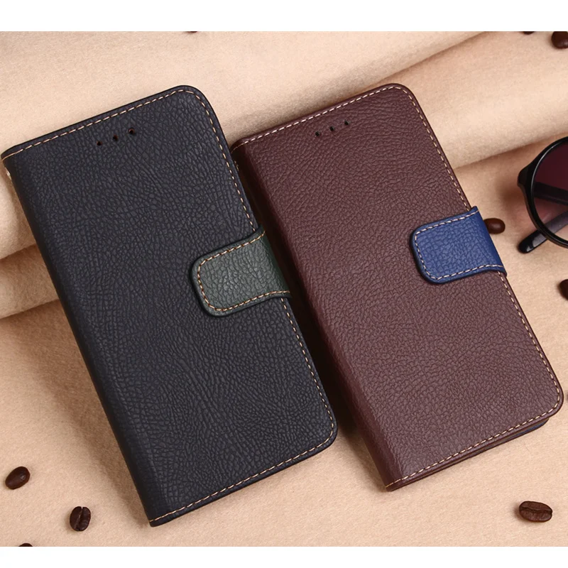 Роскошный кошелек чехол для Xiaomi Pocophone F1 искусственная кожа флип 6 Глобальный