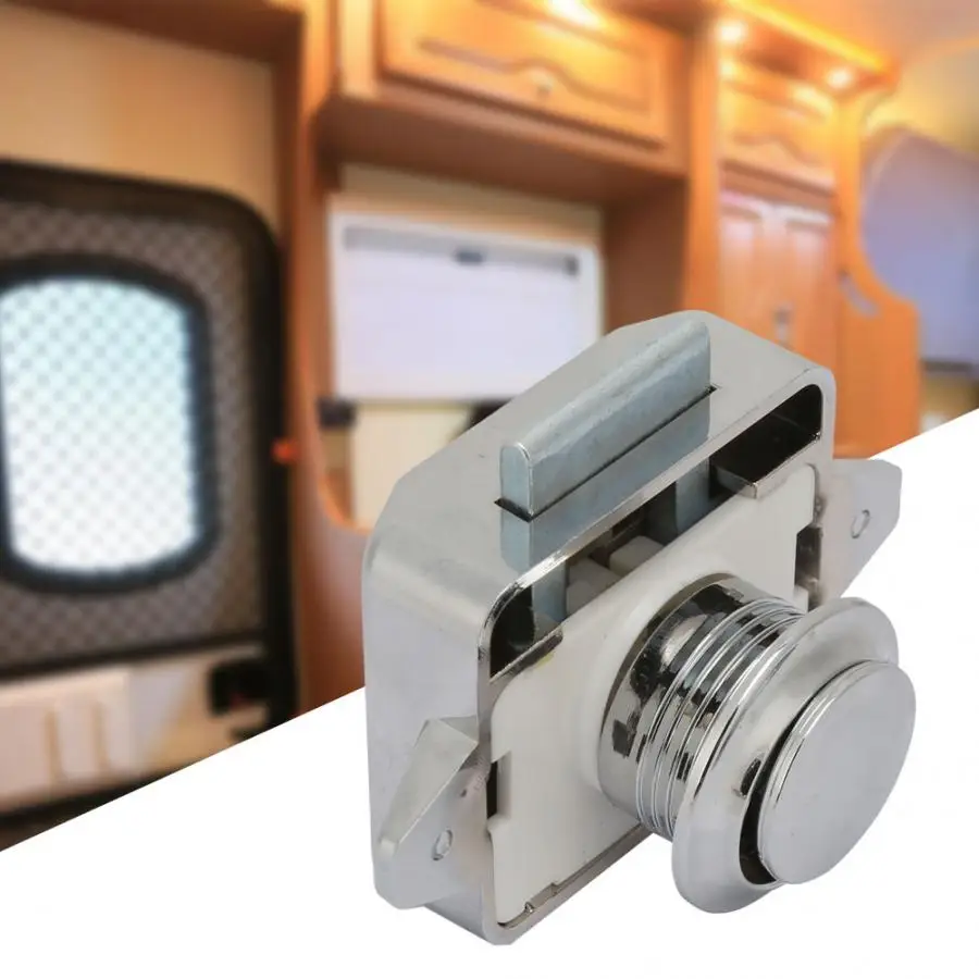 3 шт. замок для дома на колесах|Замки| |