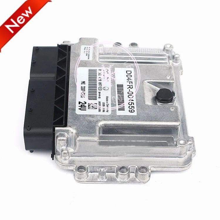 Плата управления дизельным двигателем ECU для kobelco D04 SK130-8 SK140-8